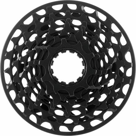 SRAM X01 DH XG-795 7 Speed Cassette One Color, 10-24