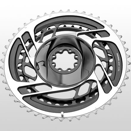 SRAM Red 12-Speed Chainrings