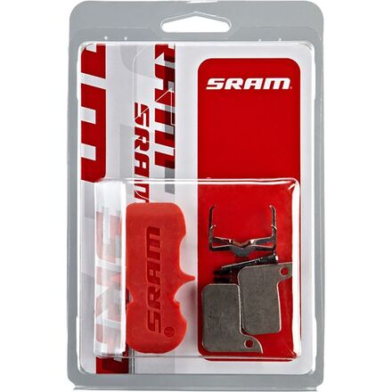 SRAM HRD Road & Level Ult/Tlm Brake Pads