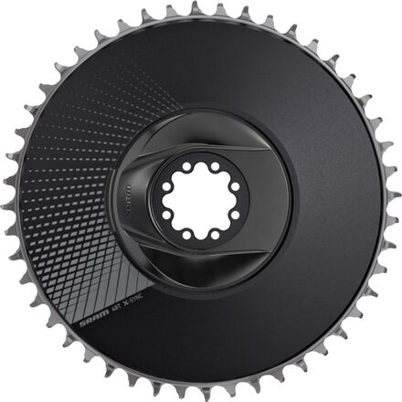 SRAM Red/Force X-Sync Road Chainring Grey, 44t