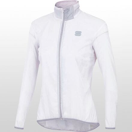Sportful Hot Pack Easylight Jacket - Women's White, XS