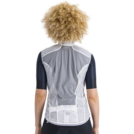 Sportful Hot Pack Easylight Vest - Women's White, XS