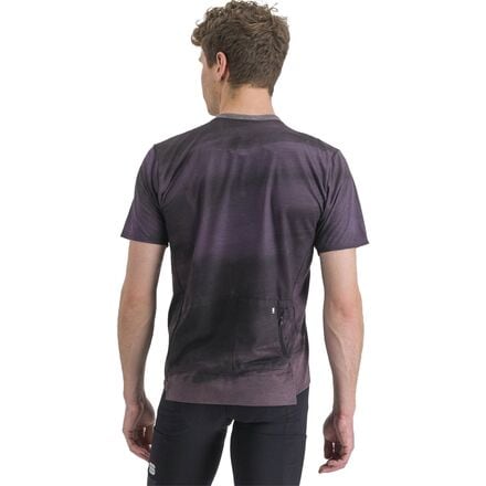 Sportful Flow Giara T-Shirt - Men's