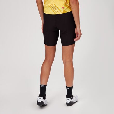 Terry Bicycles T-Shorts 8in - Women's Black, XXL