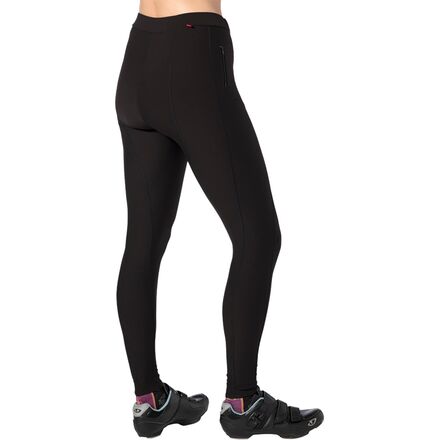 Terry Bicycles Coolweather Tight - Women's Black, XXL/Reg