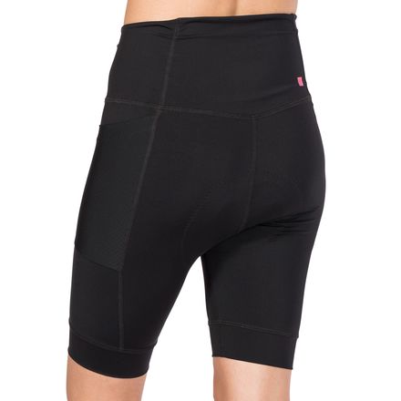 Terry Bicycles Hi-Rise Holster Short - Women's