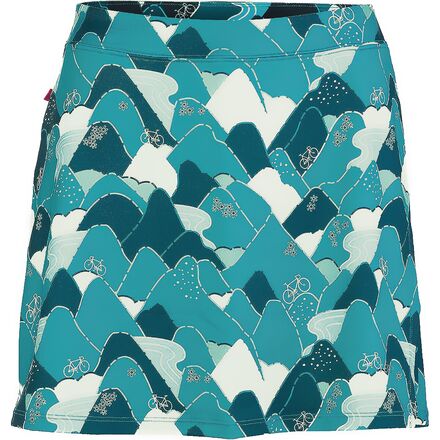 Terry Bicycles Mixie Skirt - Women's