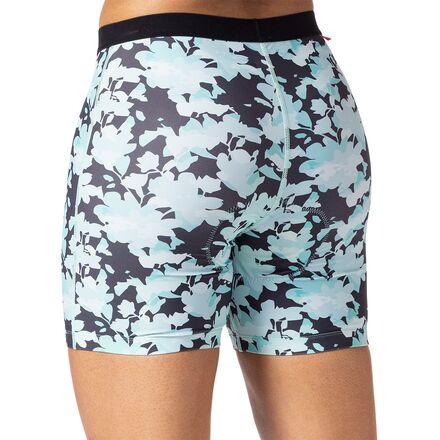 Terry Bicycles Mixie Short Liner - Women's Flora, L