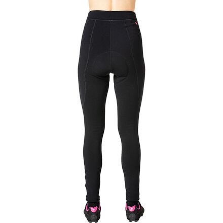 Terry Bicycles Powerstretch Pro Tight - Women's Black, XS