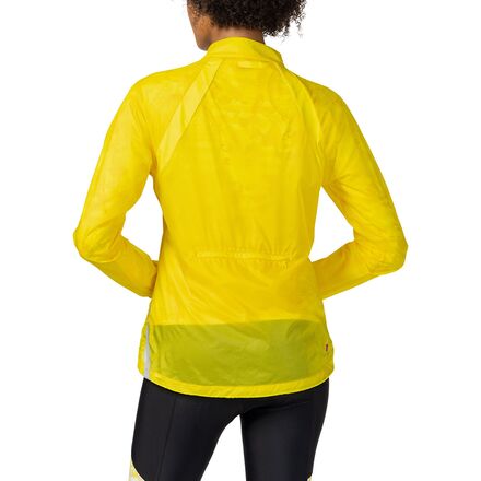 Terry Bicycles Mistral Packable Jacket - Women's