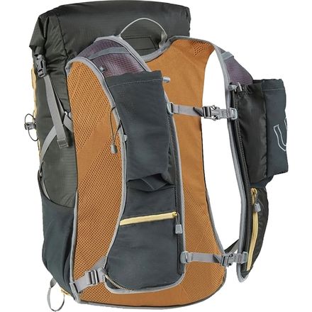Ultimate Direction Fastpack 25L Backpack Graphite, M/L