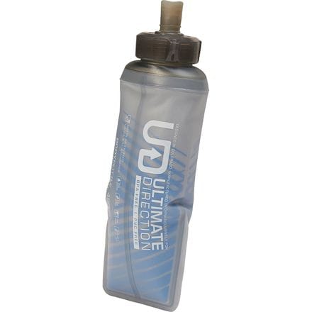 Ultimate Direction Bottle Bottle 500 Insulated One Color, 500mL