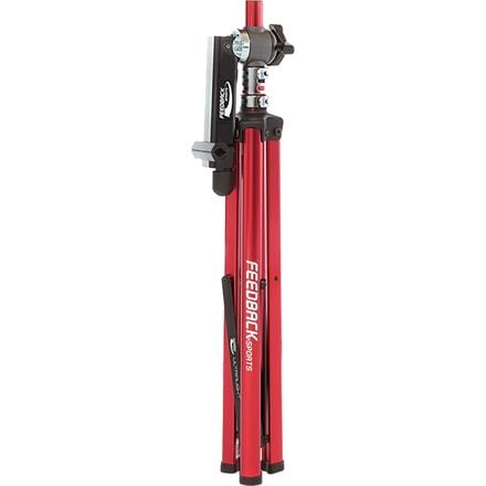 Feedback Sports Pro Ultralight Bicycle Repair Stand One Color, One Size