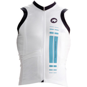 nS.superLeggera Sleeveless Jersey
