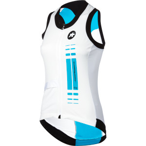 nS.superLeggera Jersey - Sleeveless - Women's