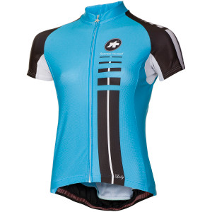 SS.Lady Jersey - Short-Sleeve - Women's