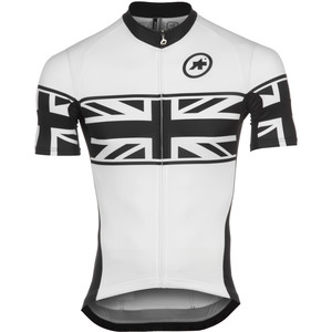SS.neoPro United Kingdom Jersey - Short Sleeve - Men's