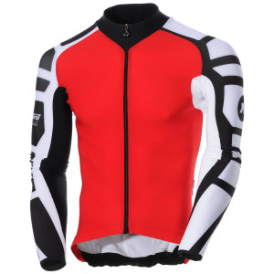 iJ.tiburu.4 Jacket