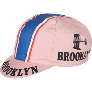 Vintage Cycling Cap