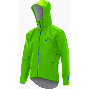 All Mountain Jacket - Men's