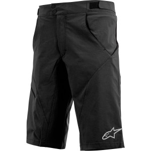 Pathfinder Shorts w/ Inner Shorts - Men's