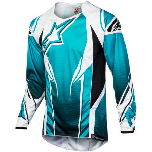 A-Line Jersey - Long-Sleeve - Men's