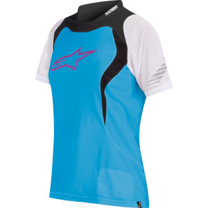 Stella Drop Jersey - Short-Sleeve - Women's