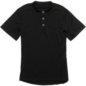 District Mountain Bike Jersey - Short-Sleeve- Men's