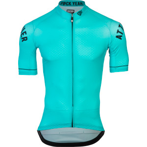 CORE Jersey - Short Sleeve - Men's