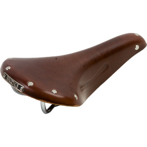 Team Pro Saddle - Men's