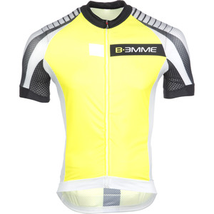 Moody Jersey - Short-Sleeve - Men's