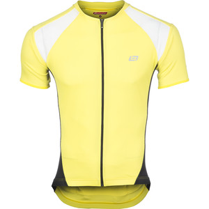 Pro Mesh Jersey - Short Sleeve - Men's