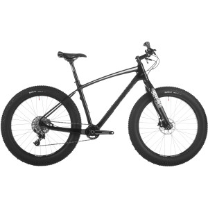 Yampa XX1 Complete Bike