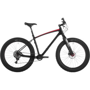 Yampa XX1 Complete Bike