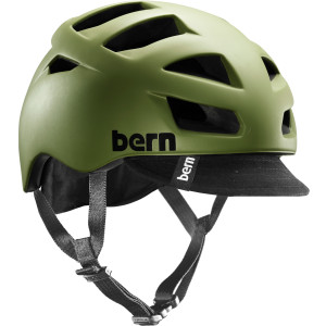 Allston Helmet with Flip Visor - 2014