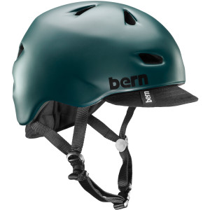 Brentwood Helmet with Visor - 2014