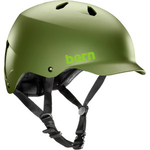 Watts Thinshell EPS Helmet - 2014