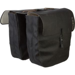 Brick Lane Roll-Up Pannier