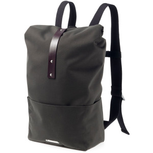 Dalston Knapsack