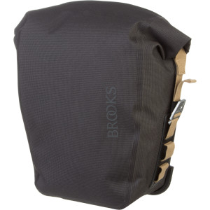 John O'Groats Front Travel Pannier