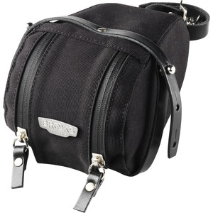 Isle Of Wight Saddle Bag