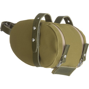 Isle Of Wight Saddle Bag