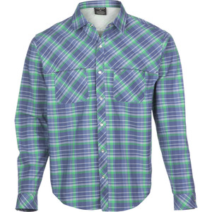 Whiskey River Hybrid Shirt - Long-Sleeve - Men's