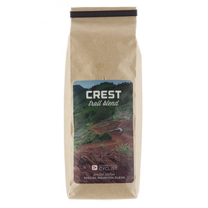 Crest Trail Limited Edition Mountain Blend Coffee