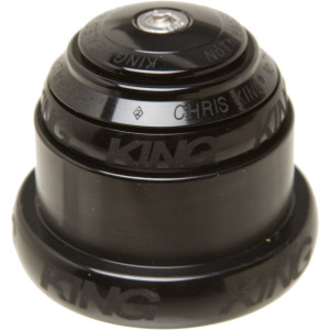 NoThreadSet Tapered Headset w/ Griplock