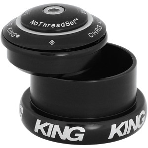 InSet 3 Tapered Headset with Griplock