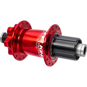 ISO Disc Rear Hub - 12x157mm Thru-Axle