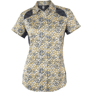 Bandara Jersey - Short-Sleeve - Women's
