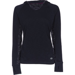 Sprint Hooded Jersey - Long Sleeve - Women's