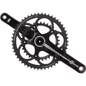 Chorus 11 Ultra-Torque Carbon Crankset - EPS Compatible